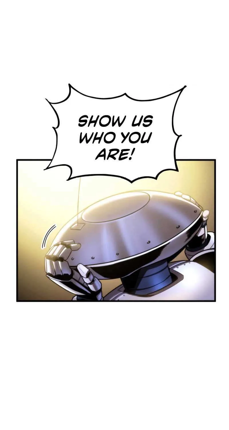 Ranker’S Return Chapter 48 page 35 - 