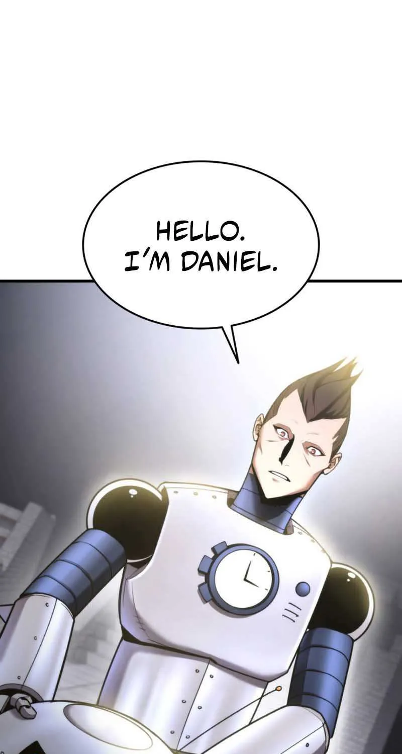 Ranker’S Return Chapter 48 page 36 - 