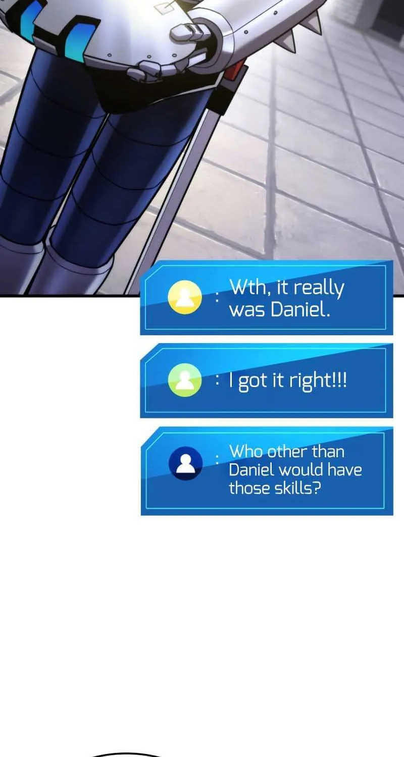 Ranker’S Return Chapter 48 page 37 - 