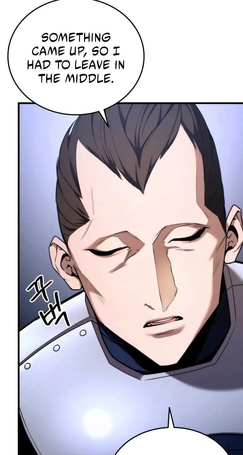 Ranker’S Return Chapter 48 page 38 - 