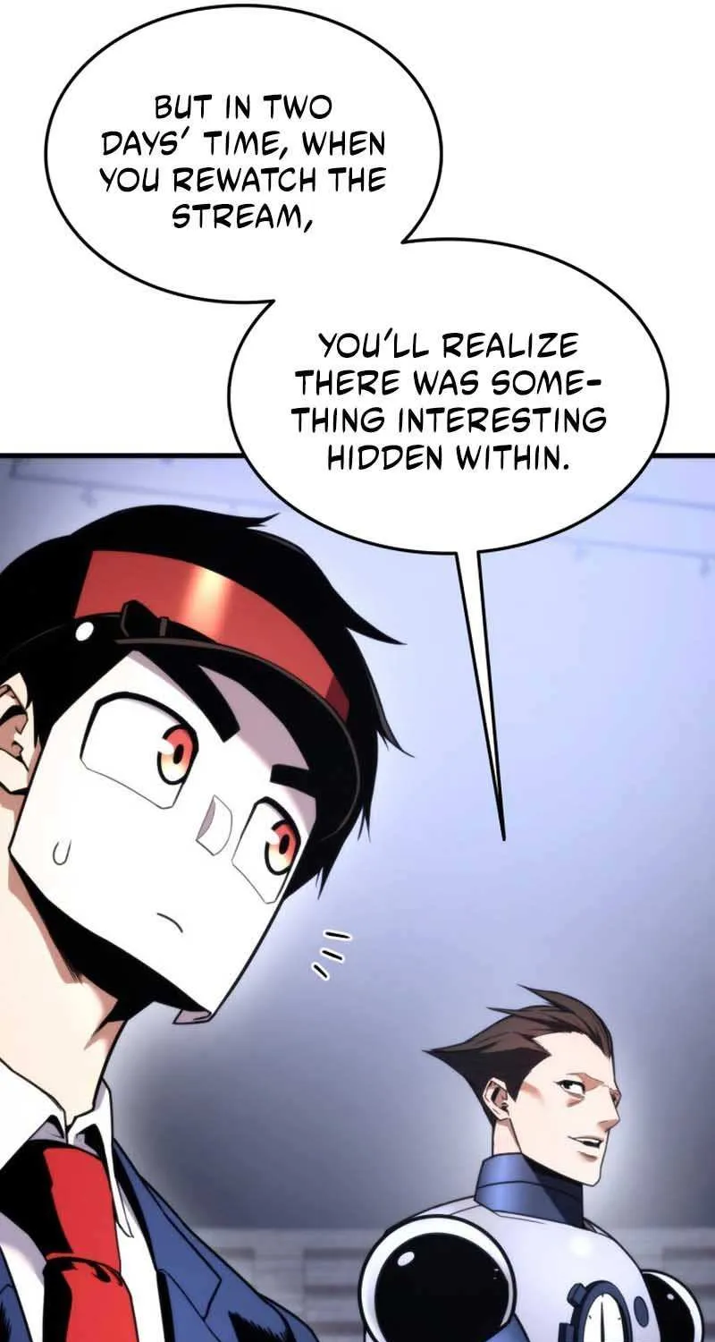 Ranker’S Return Chapter 48 page 40 - 