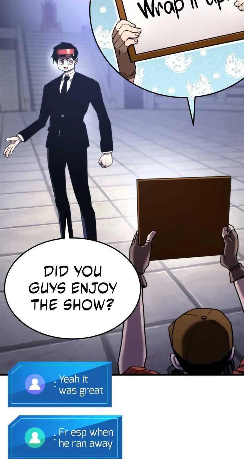 Ranker’S Return Chapter 48 page 42 - 