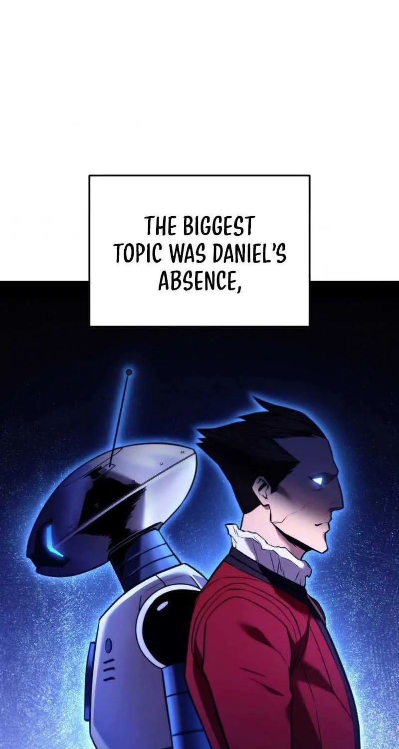 Ranker’S Return Chapter 48 page 49 - 