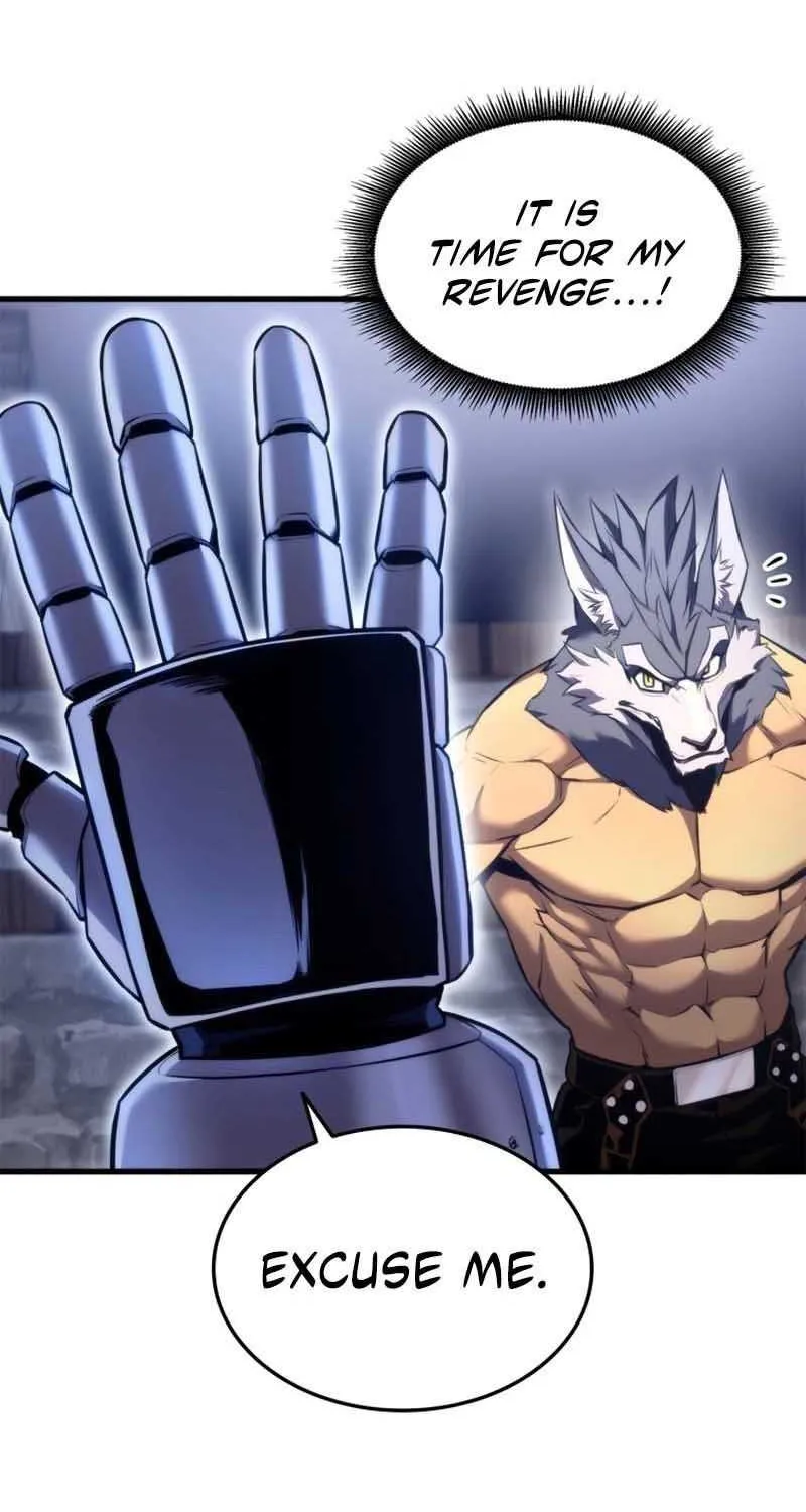Ranker’S Return Chapter 48 page 6 - 