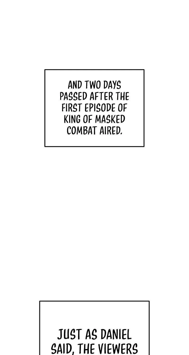 Ranker’S Return Chapter 48 page 51 - 