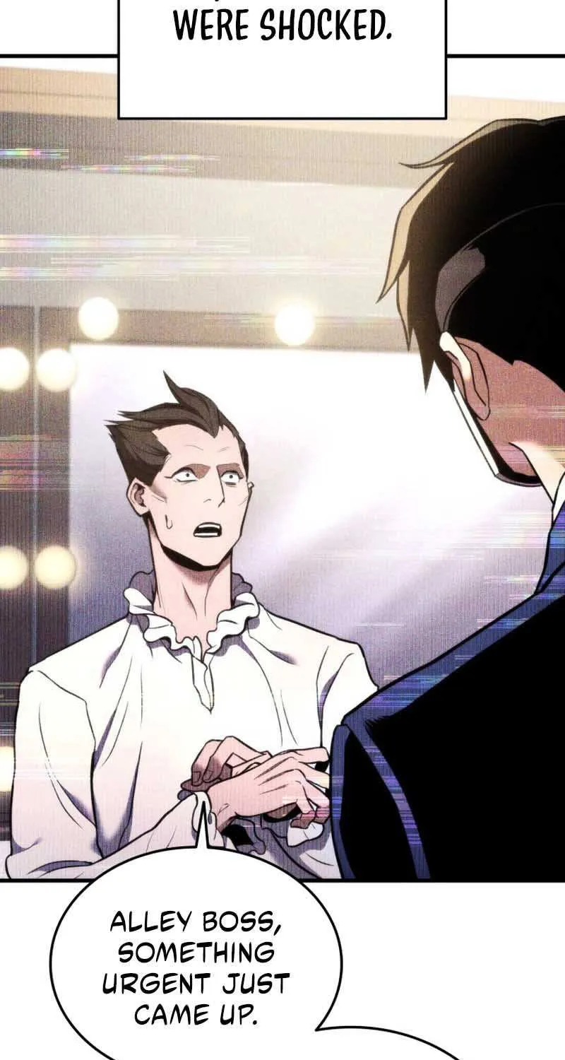 Ranker’S Return Chapter 48 page 52 - 