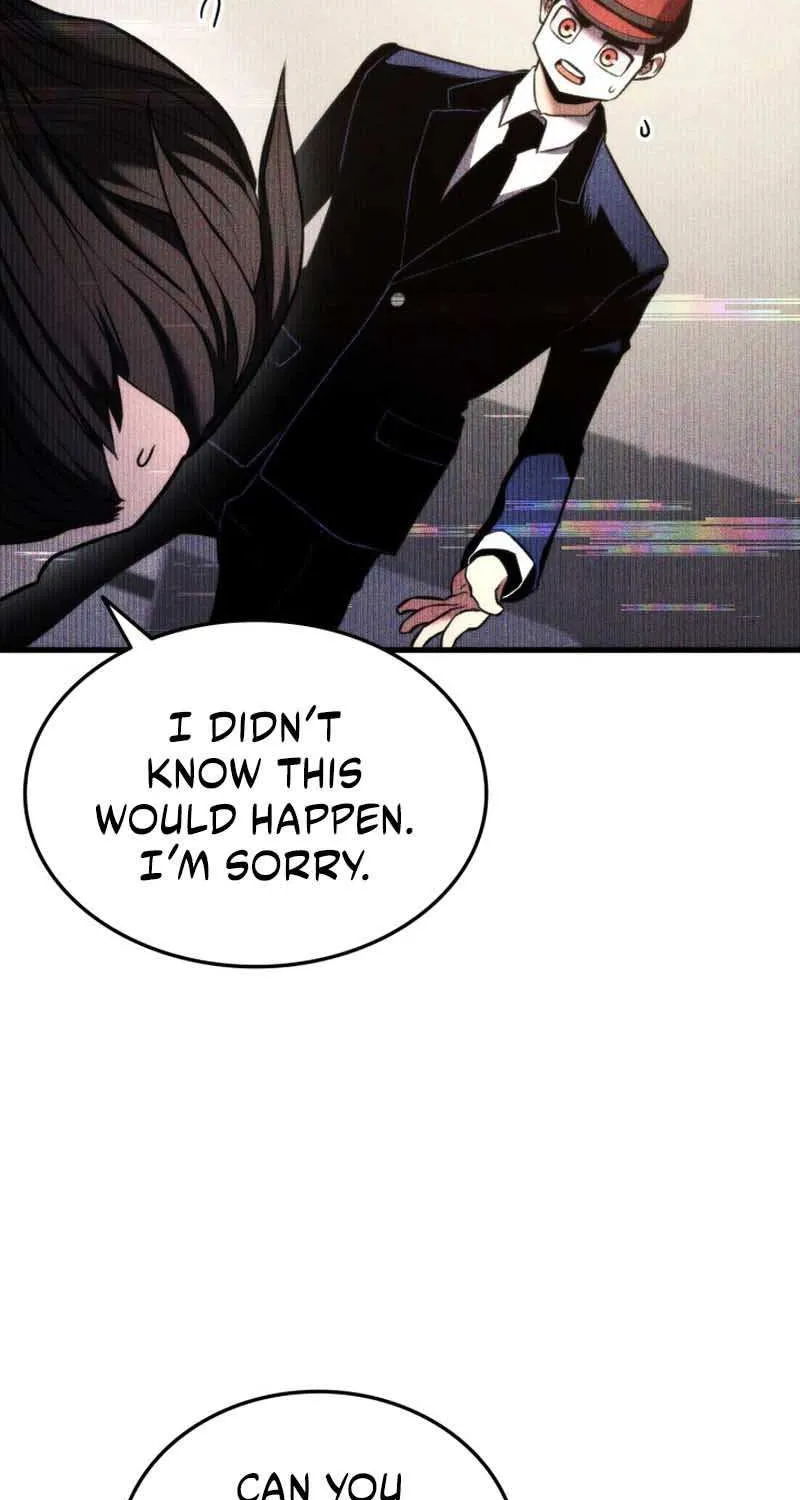 Ranker’S Return Chapter 48 page 54 - 