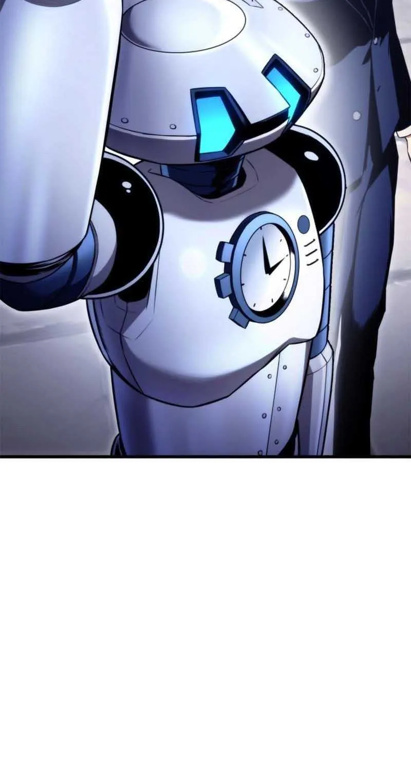 Ranker’S Return Chapter 48 page 8 - 