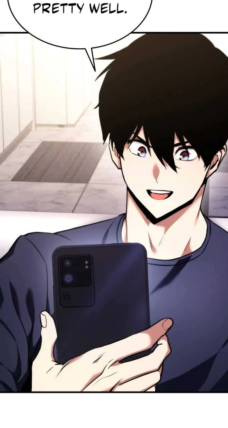 Ranker’S Return Chapter 48 page 75 - 