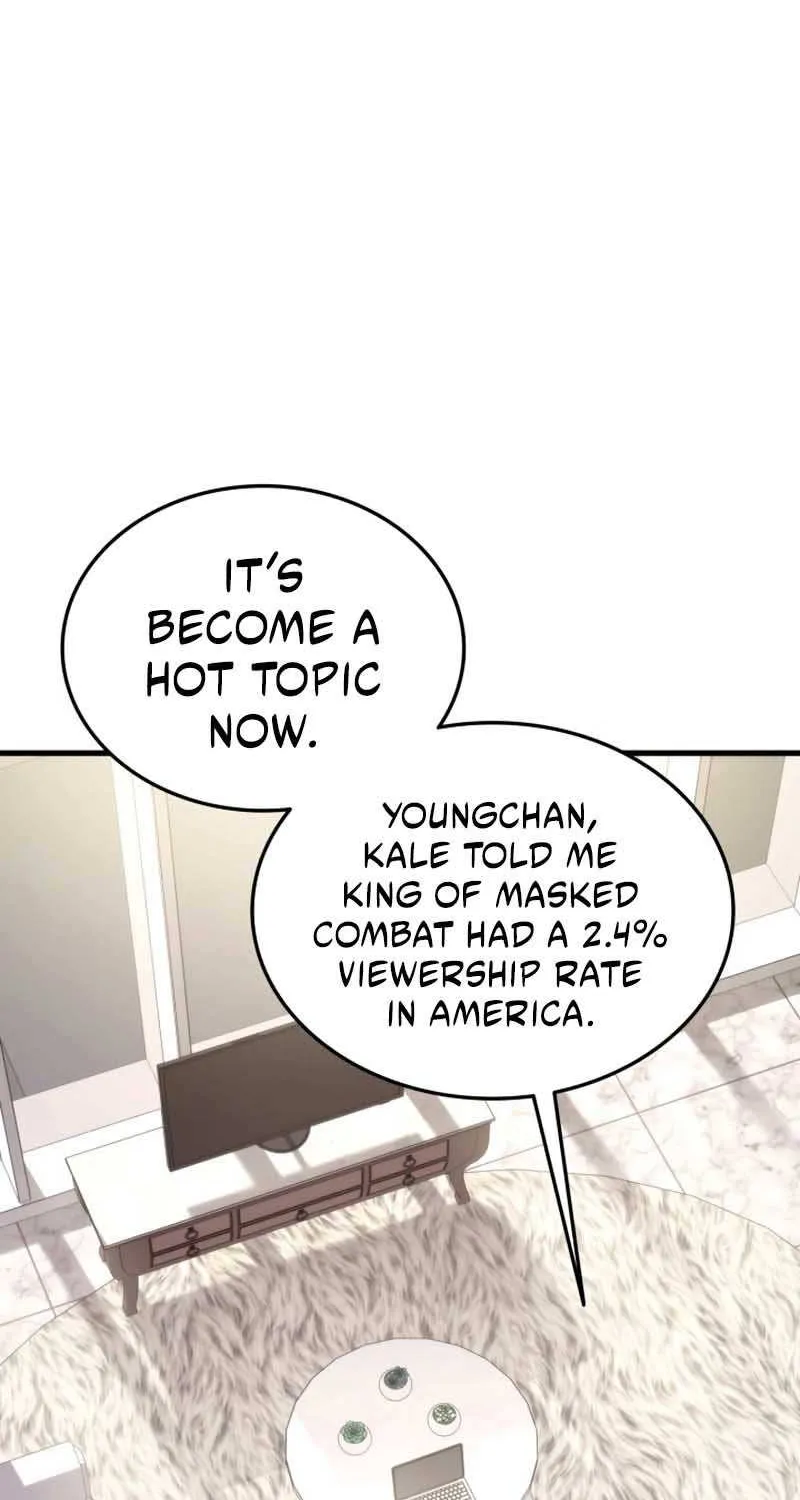Ranker’S Return Chapter 48 page 76 - 