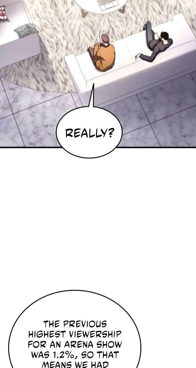 Ranker’S Return Chapter 48 page 77 - 