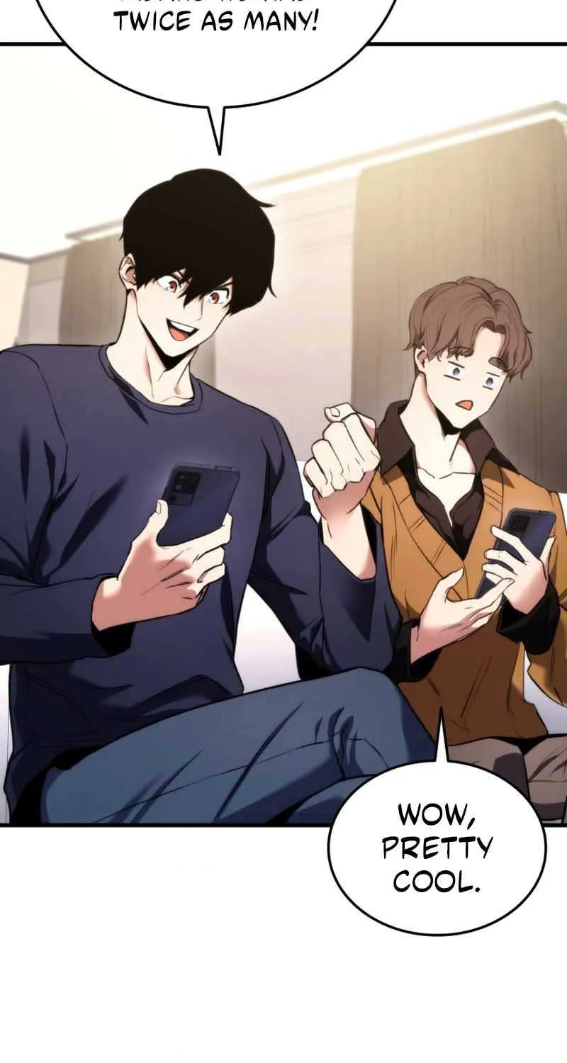 Ranker’S Return Chapter 48 page 78 - 