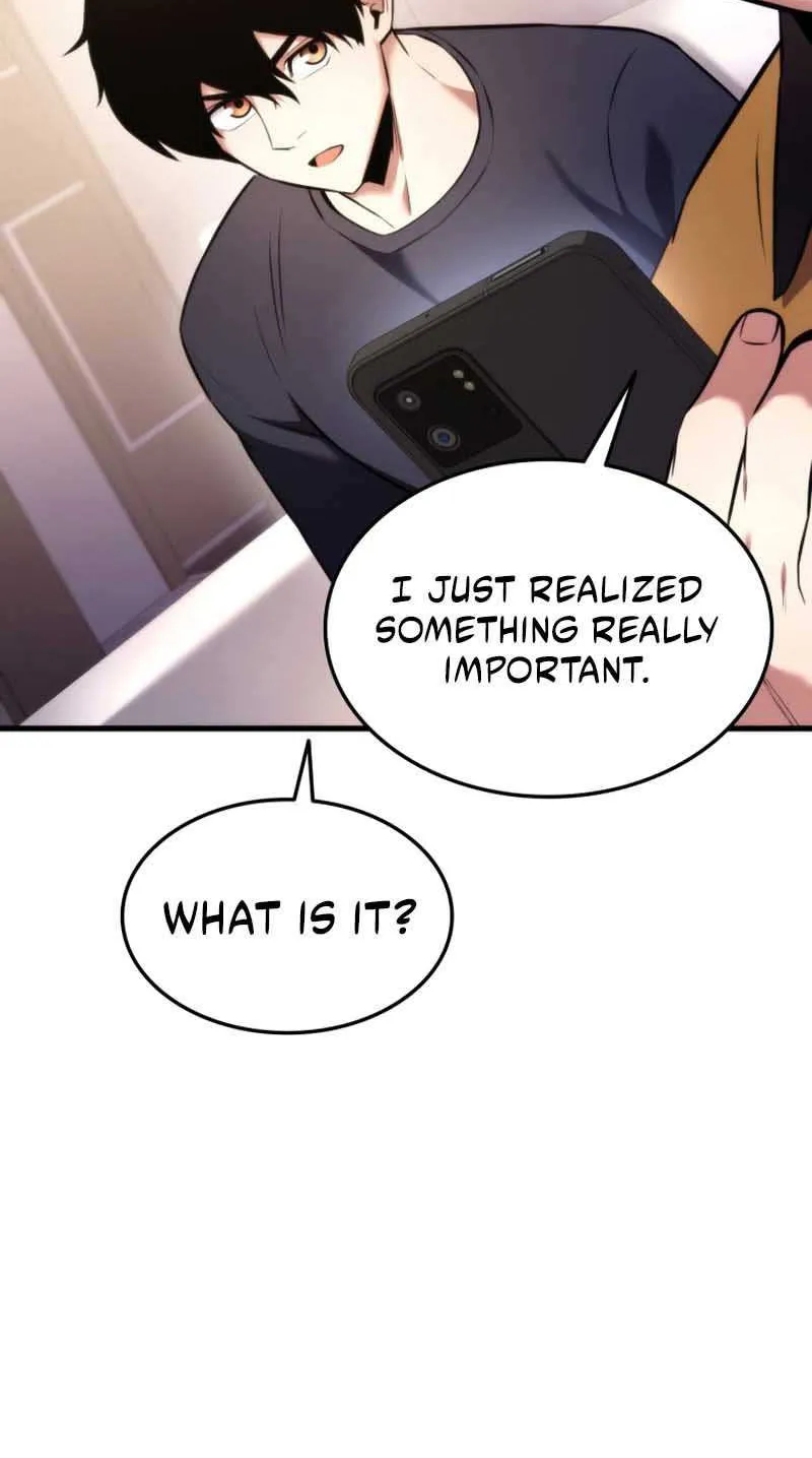 Ranker’S Return Chapter 48 page 80 - 