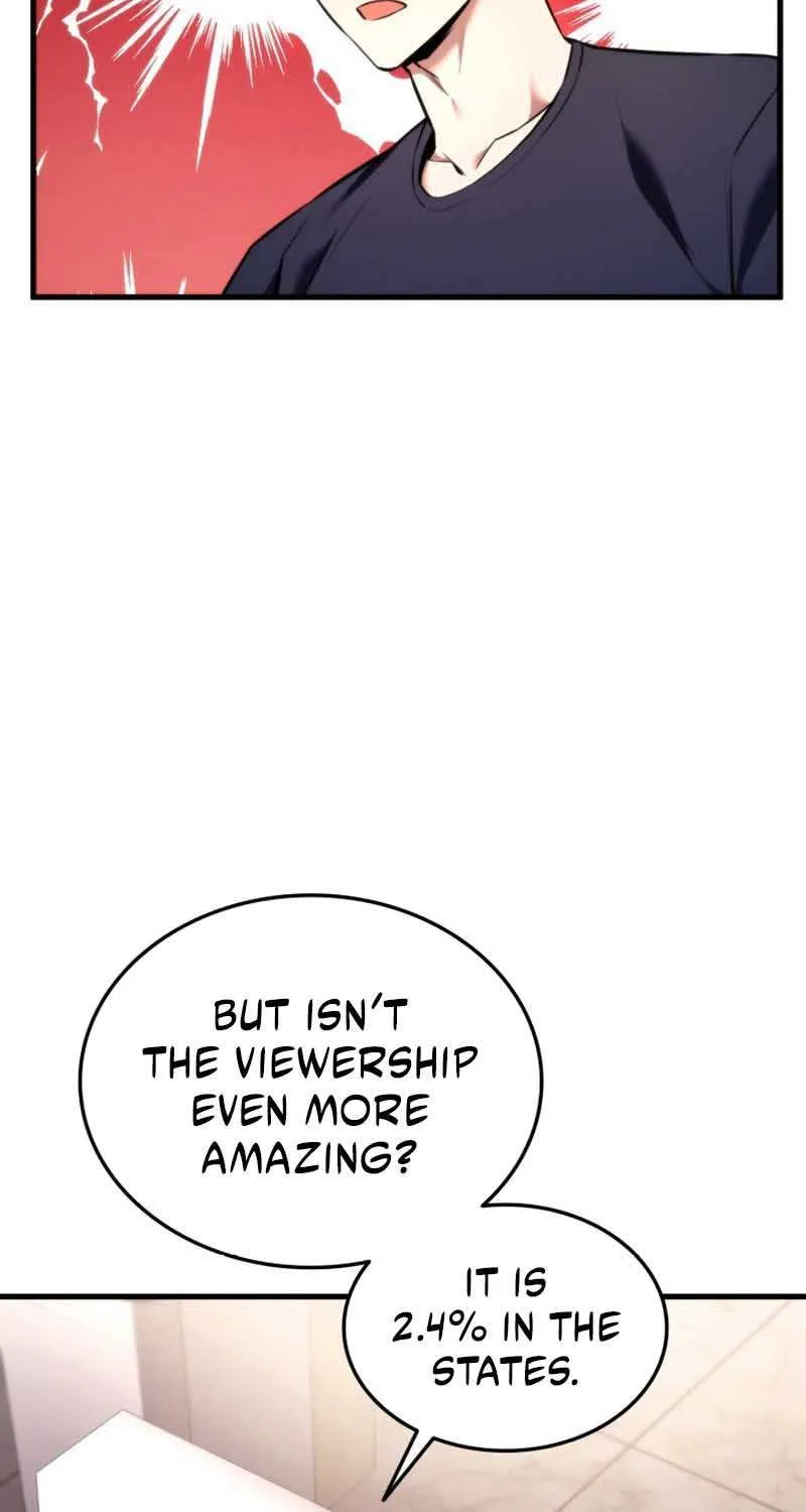 Ranker’S Return Chapter 48 page 83 - 