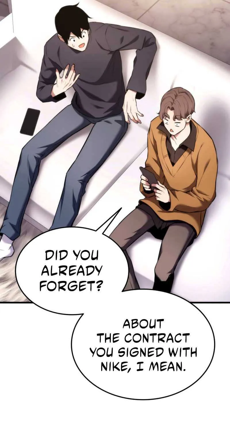 Ranker’S Return Chapter 48 page 84 - 