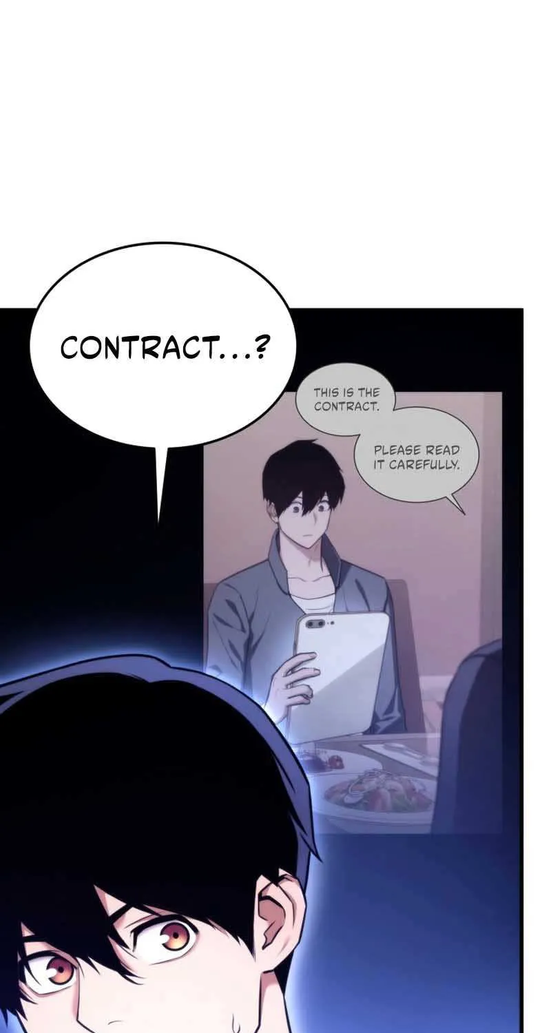 Ranker’S Return Chapter 48 page 85 - 