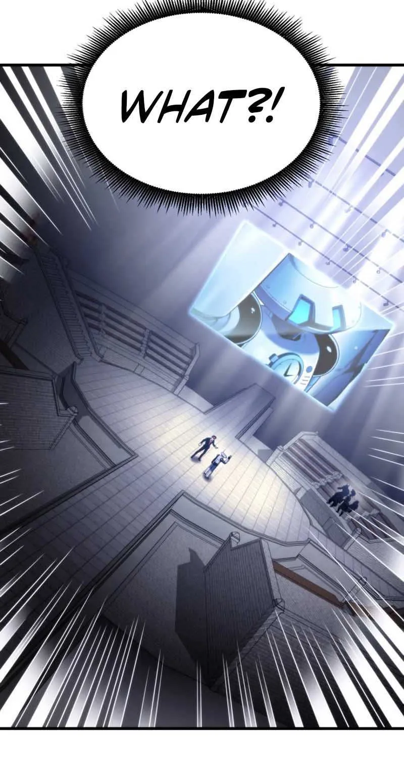 Ranker’S Return Chapter 48 page 10 - 