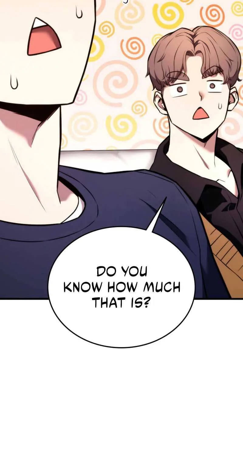 Ranker’S Return Chapter 48 page 91 - 