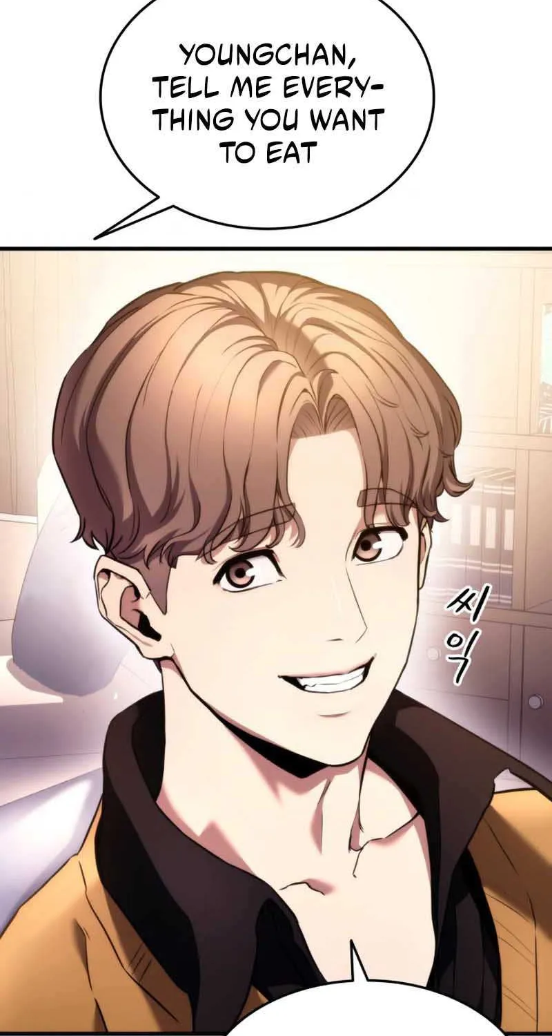 Ranker’S Return Chapter 48 page 94 - 