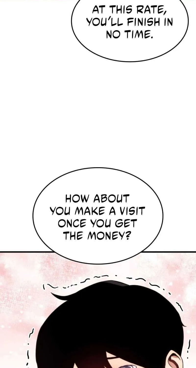 Ranker’S Return Chapter 48 page 95 - 