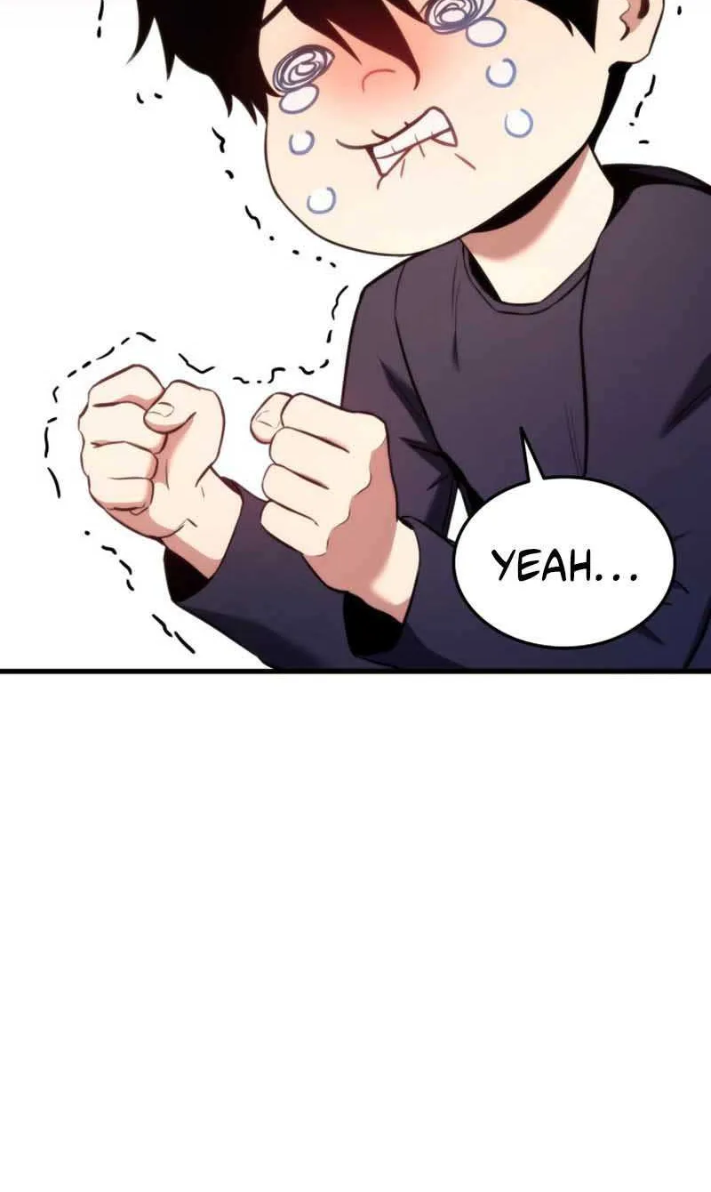 Ranker’S Return Chapter 48 page 96 - 