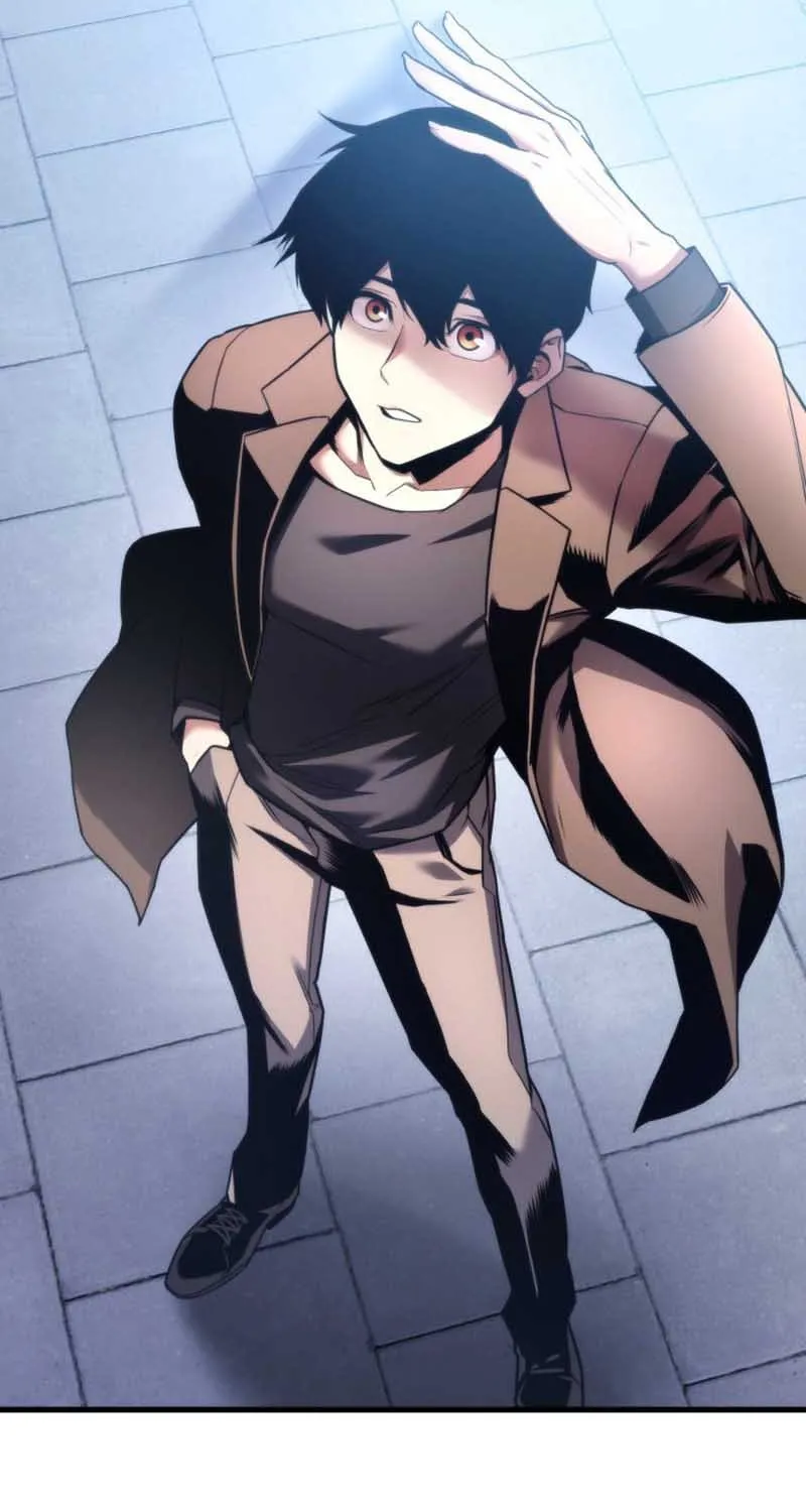 Ranker’S Return Chapter 48 page 99 - 
