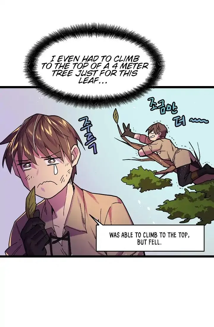 Ranker’S Return Chapter 5 page 13 - 