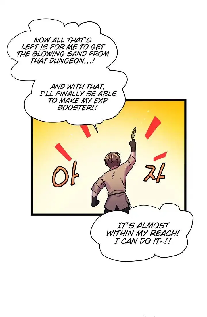 Ranker’S Return Chapter 5 page 14 - 