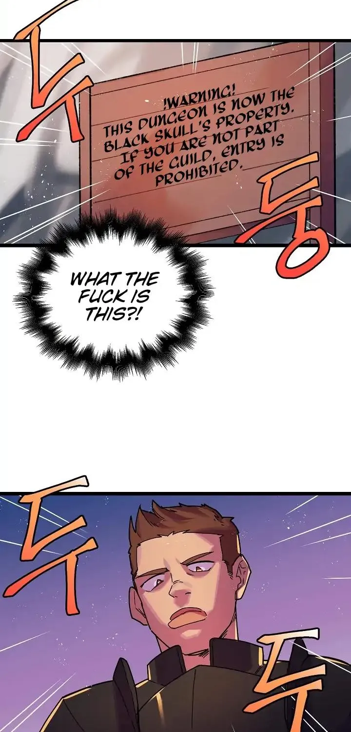 Ranker’S Return Chapter 5 page 17 - 