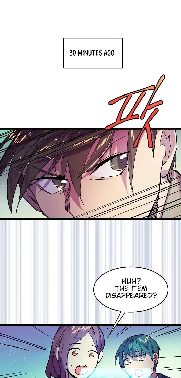 Ranker’S Return Chapter 5 page 3 - 