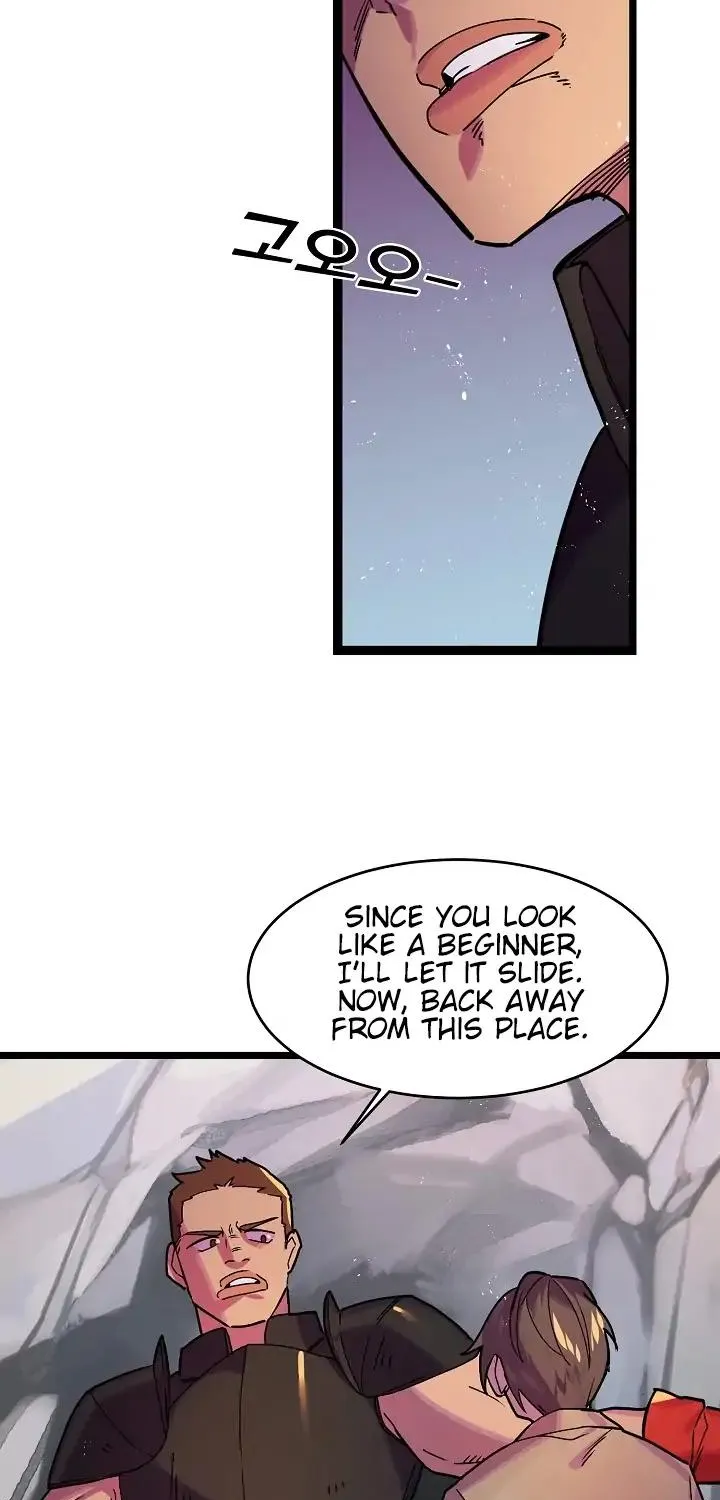 Ranker’S Return Chapter 5 page 21 - 