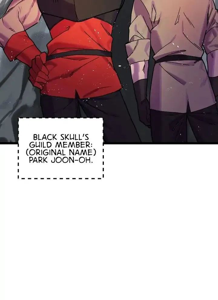 Ranker’S Return Chapter 5 page 22 - 