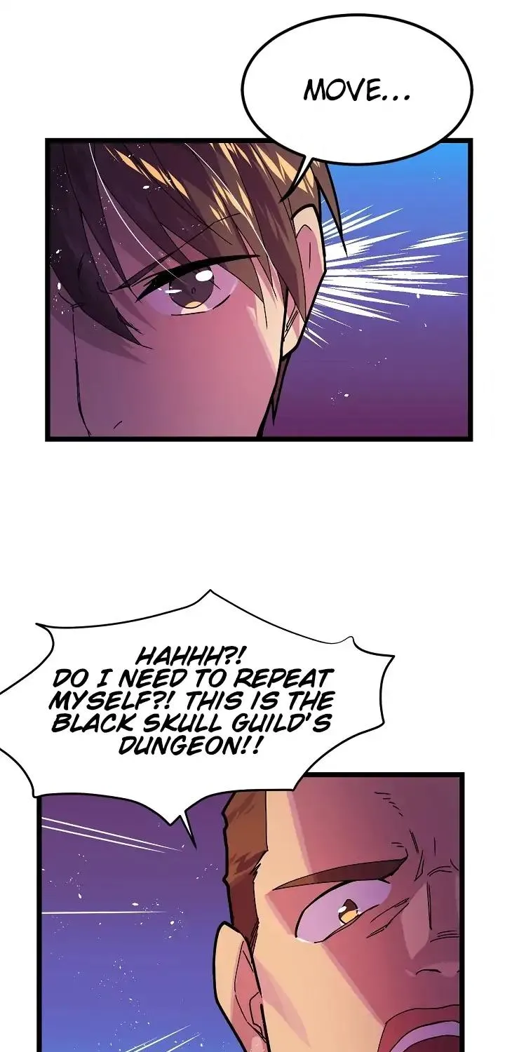 Ranker’S Return Chapter 5 page 23 - 