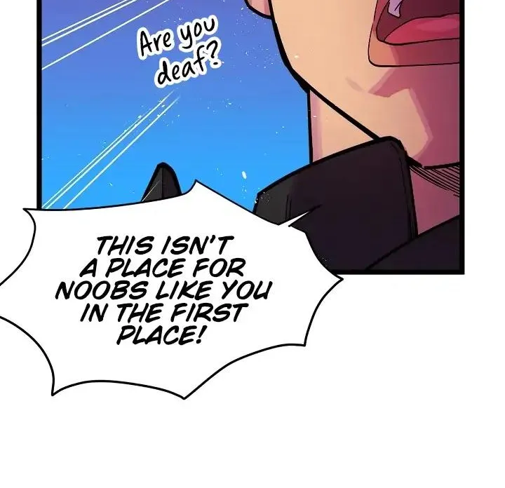 Ranker’S Return Chapter 5 page 24 - 