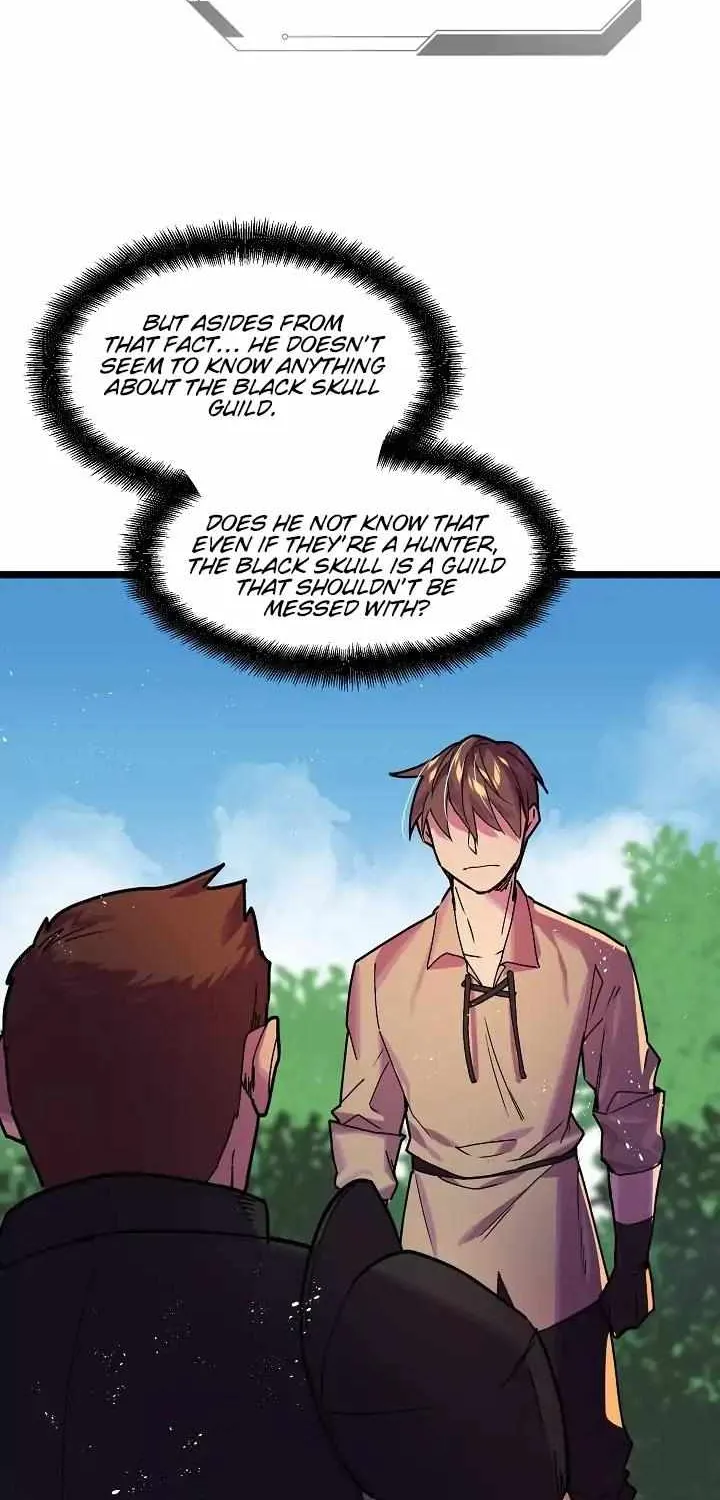 Ranker’S Return Chapter 5 page 28 - 