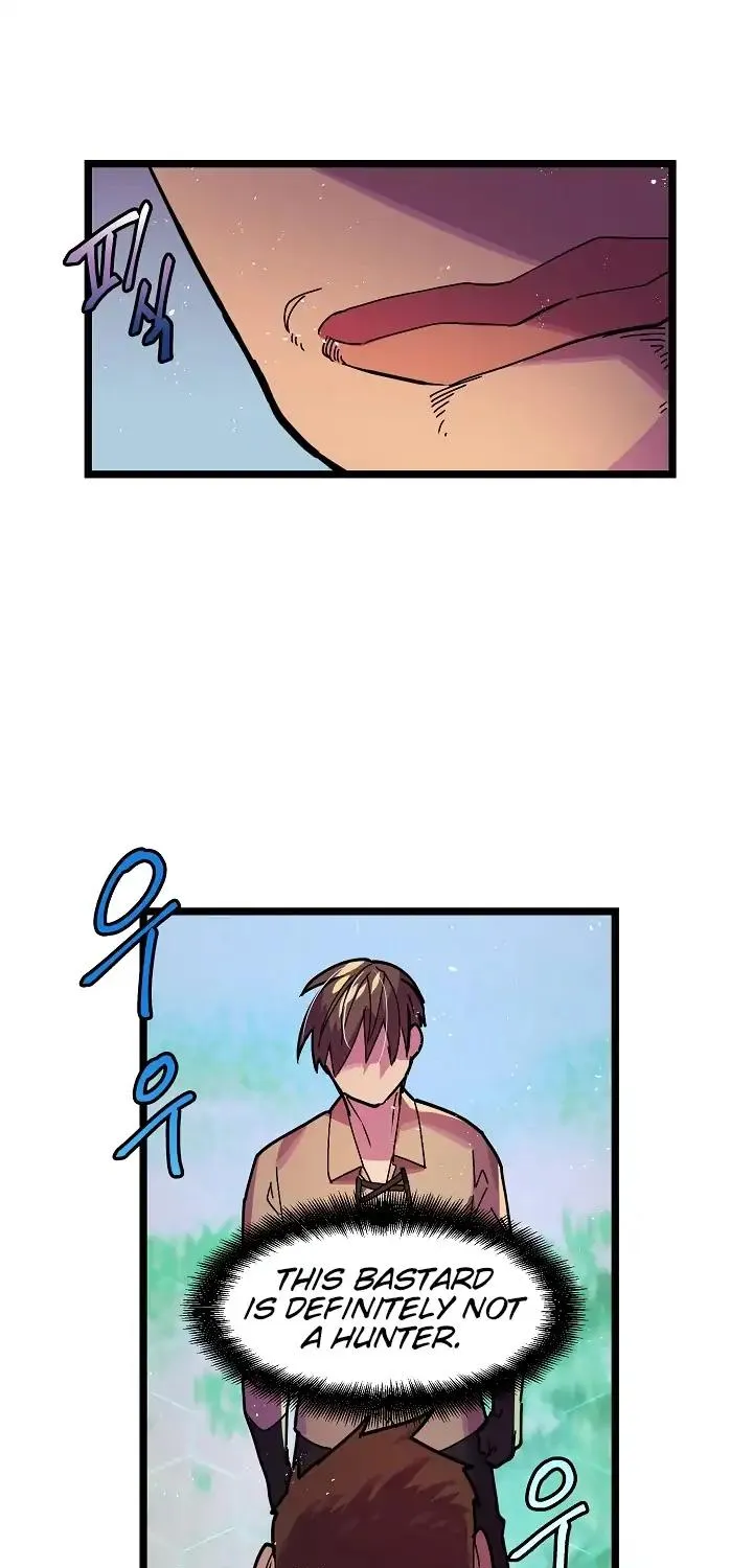 Ranker’S Return Chapter 5 page 30 - 