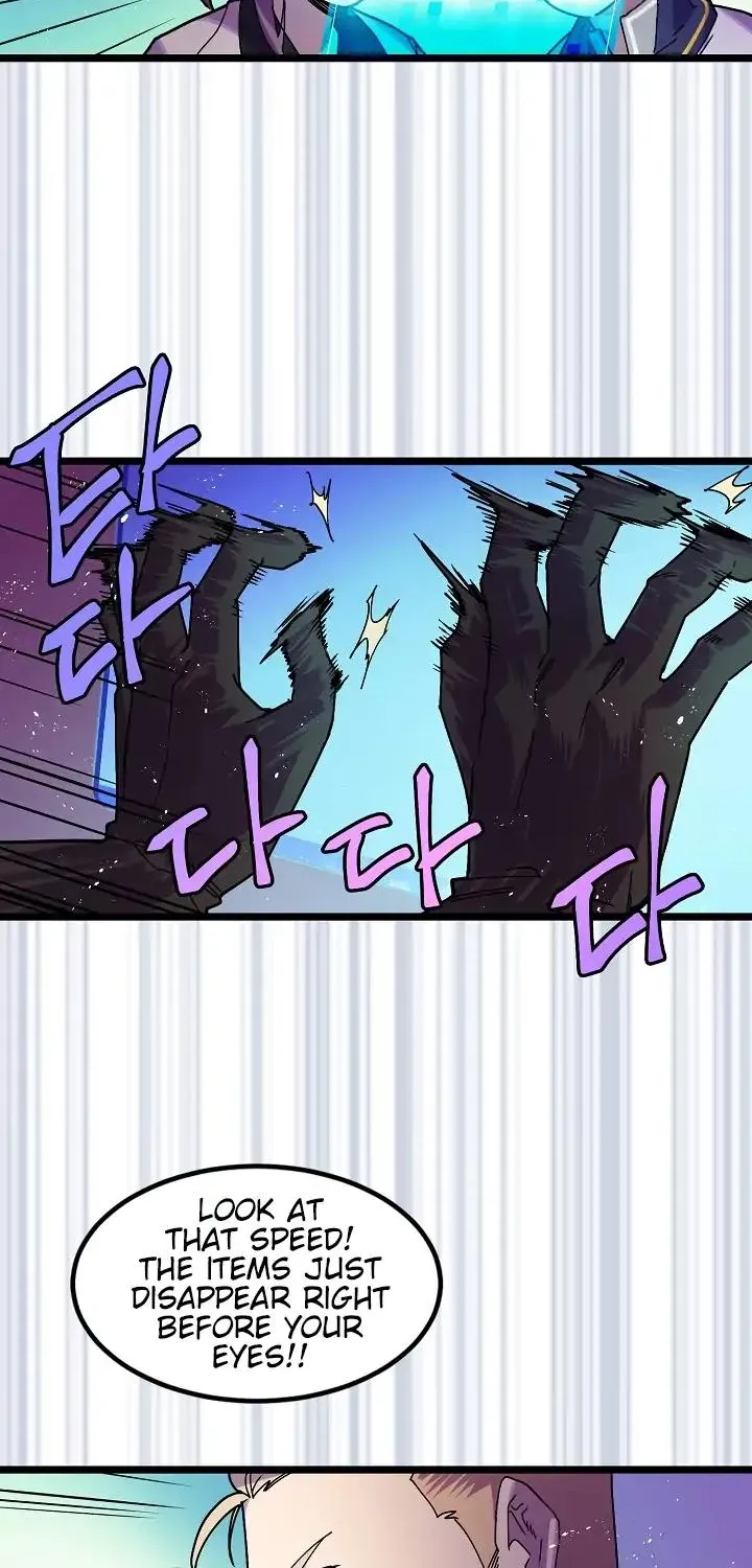 Ranker’S Return Chapter 5 page 4 - 
