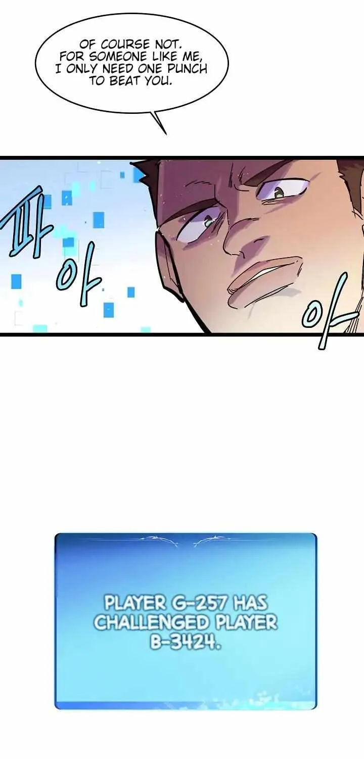 Ranker’S Return Chapter 5 page 32 - 
