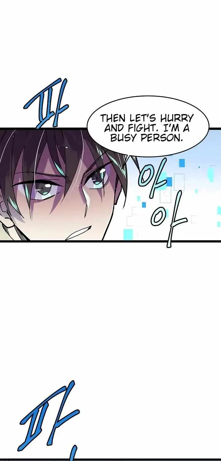 Ranker’S Return Chapter 5 page 33 - 
