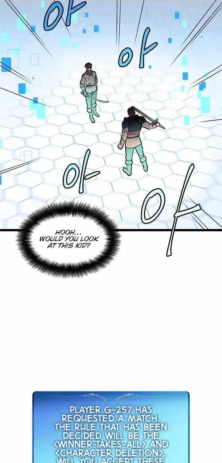 Ranker’S Return Chapter 5 page 34 - 