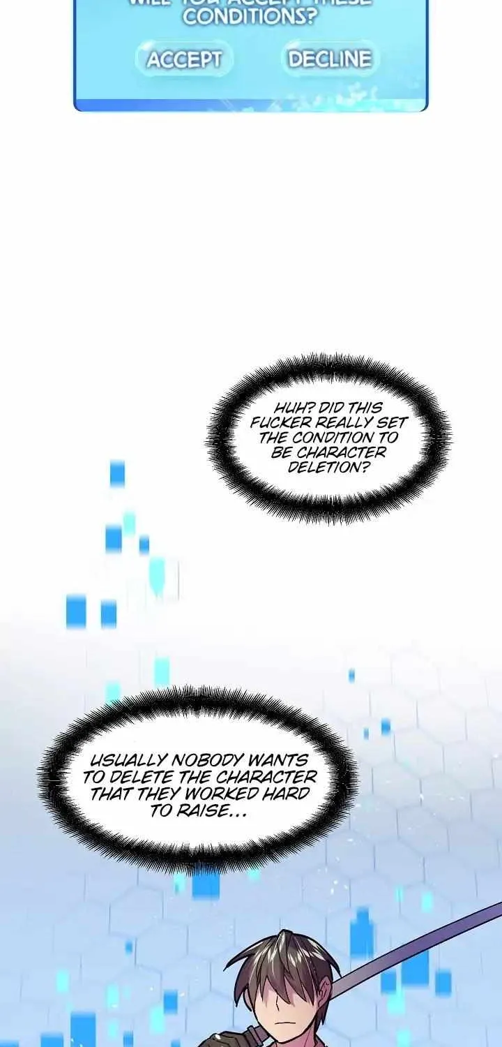 Ranker’S Return Chapter 5 page 35 - 