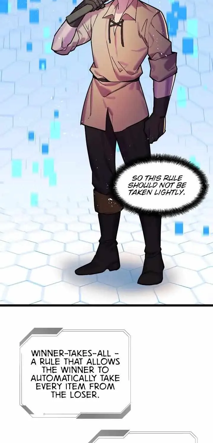 Ranker’S Return Chapter 5 page 36 - 