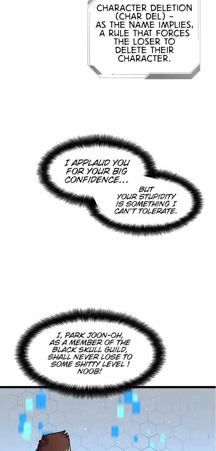 Ranker’S Return Chapter 5 page 37 - 