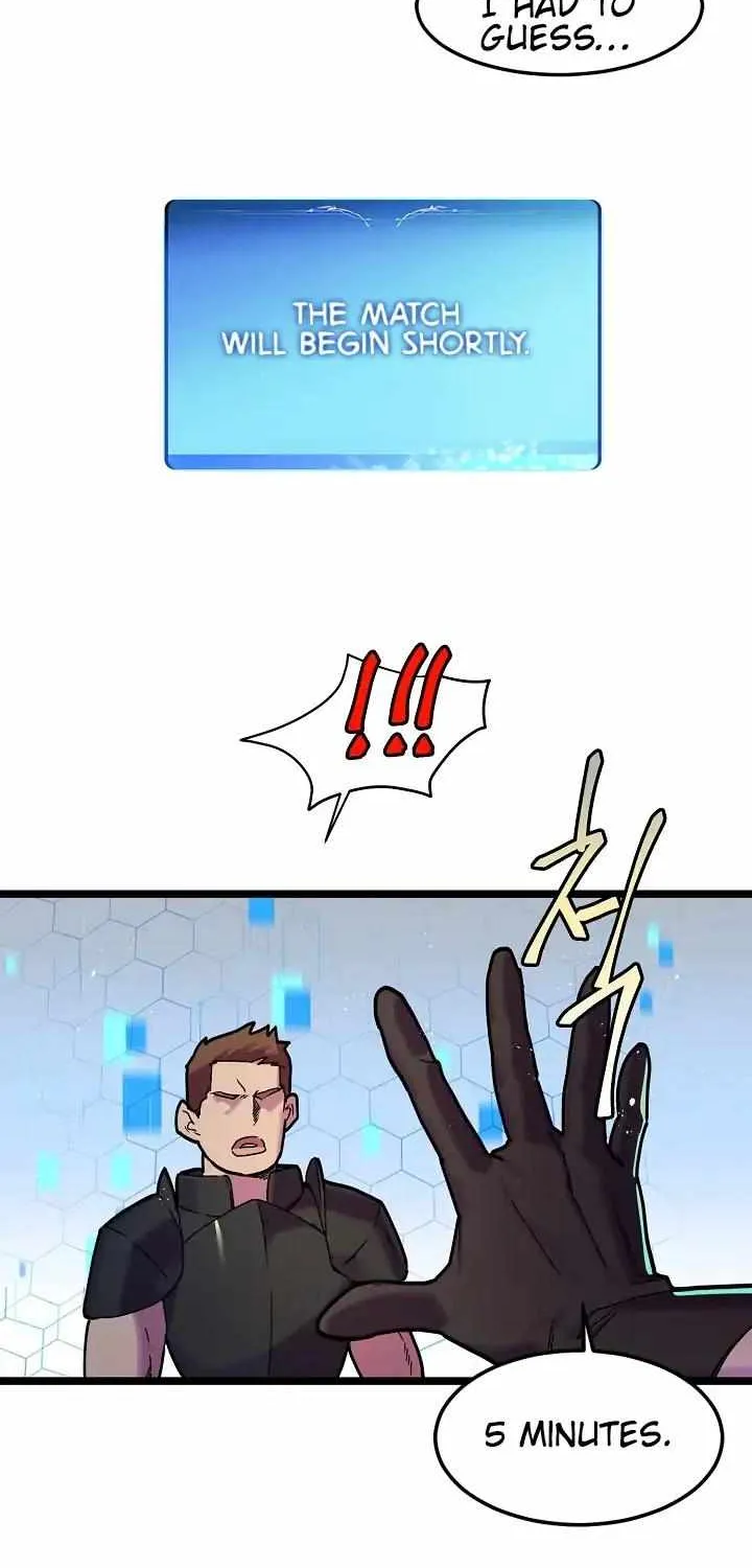 Ranker’S Return Chapter 5 page 39 - 