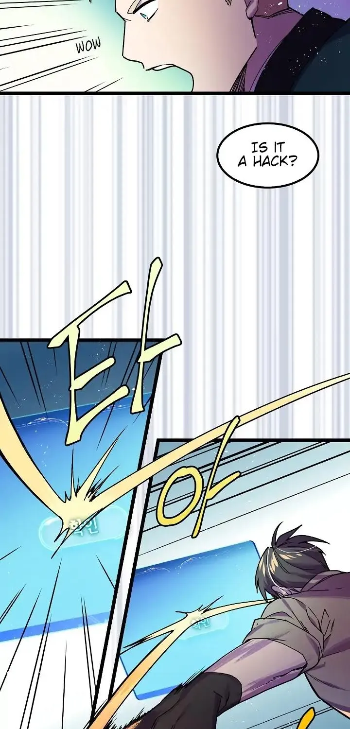 Ranker’S Return Chapter 5 page 5 - 