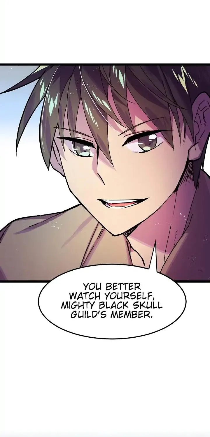 Ranker’S Return Chapter 5 page 42 - 