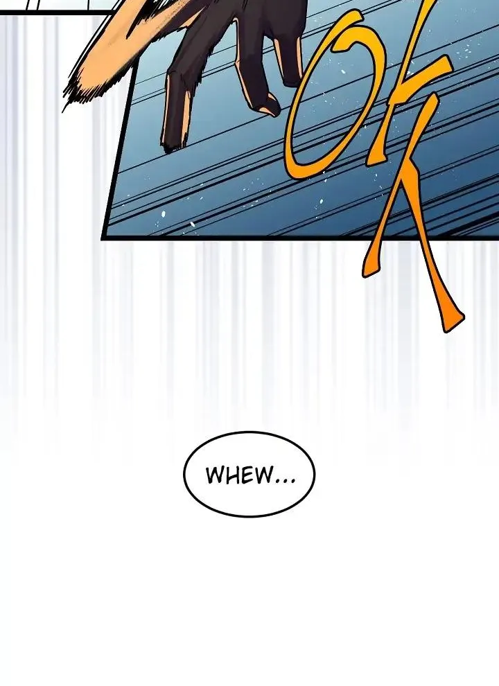 Ranker’S Return Chapter 5 page 6 - 