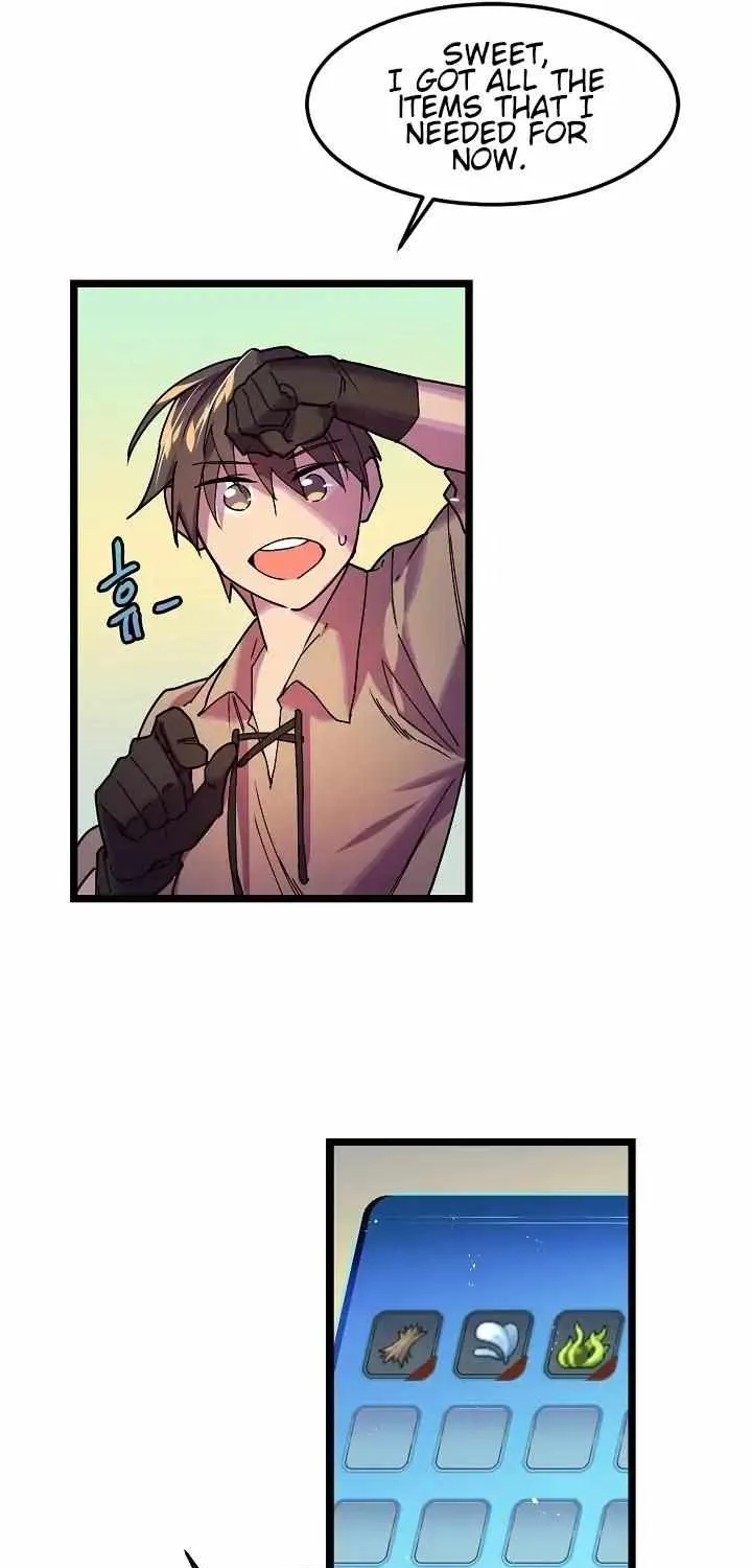 Ranker’S Return Chapter 5 page 7 - 
