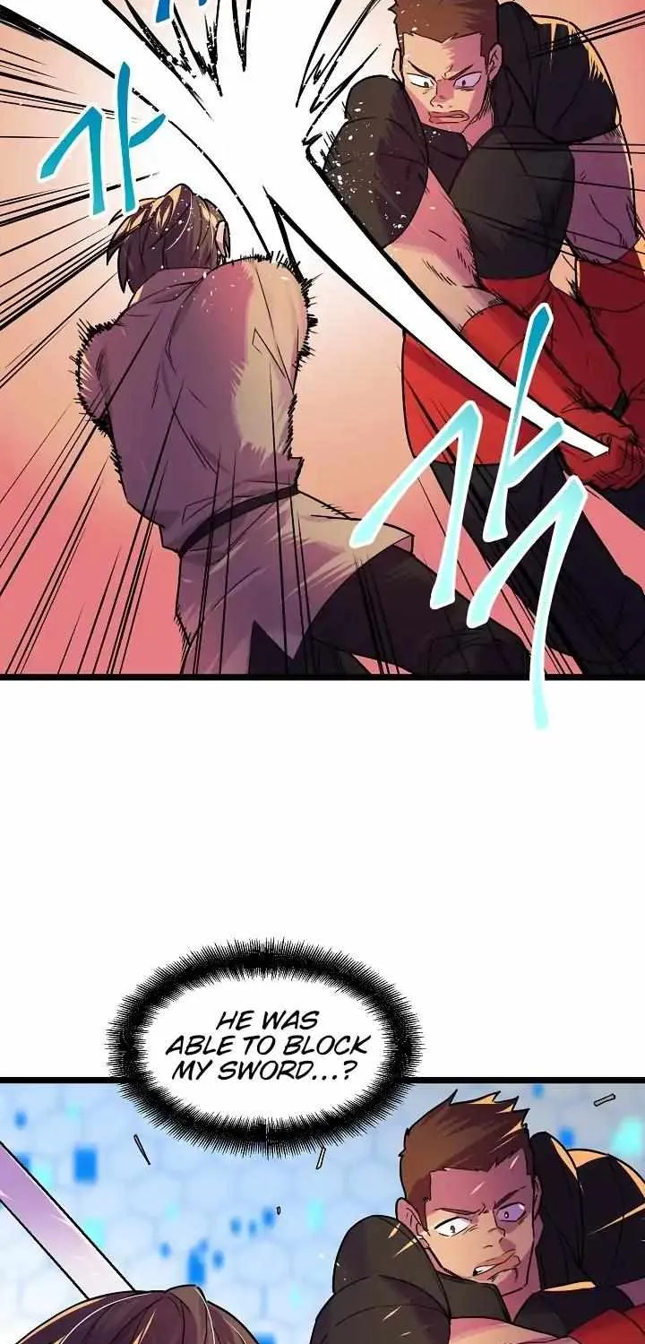 Ranker’S Return Chapter 6 page 15 - 
