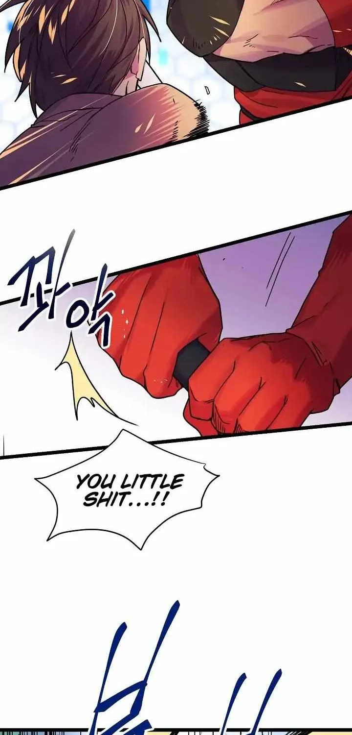 Ranker’S Return Chapter 6 page 16 - 